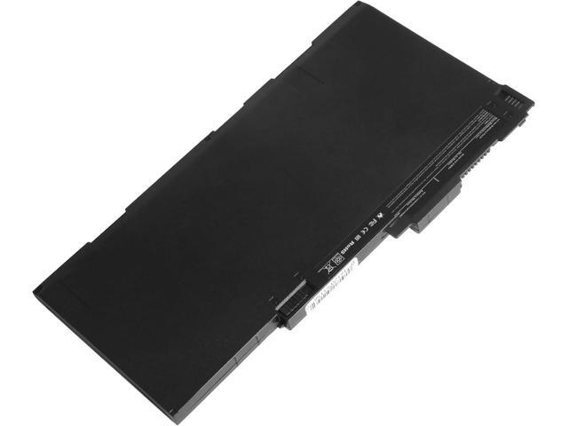 Futurebatt CM03XL Battery fit HP EliteBook 740 745 750 755 840 845 850 855 G1 G2 Series, fit HP ZBook 14 15u, P/N: HSTNN-DB4Q HSTNN-L11C-5...