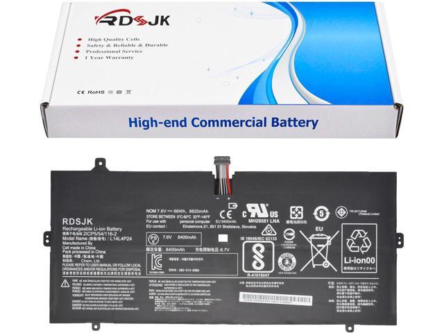 L14L4P24 L14M4P24 Laptop Battery for Lenovo Yoga 900 900-13ISK 900-131SK 900-13ISK2 900-IFI 900-ISE Yoga 3 Pro 4Pro 4 Pro 900 900-13ISK 80MK 80SD...