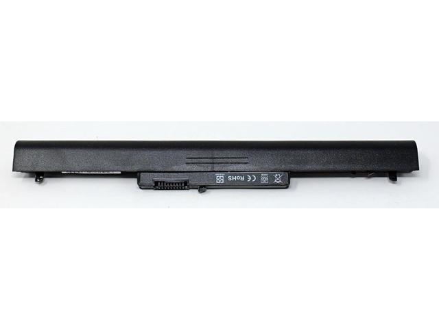 GHU New Notebook Replacement Battery VK04 HSTNN-YB4D 694864-851 695192-001 H4Q45AA Compatible with HP Pavilion Sleekbook 14-b000 15-b000 14 15...