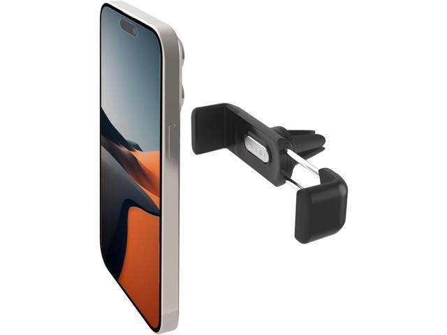 Kenu Airframe+, Air Vent Car Phone Holder Mount, Cell Phone Stand for Car, Expandable Grip & 360 Degree Pivot, Compatible with Latest iPhones,...