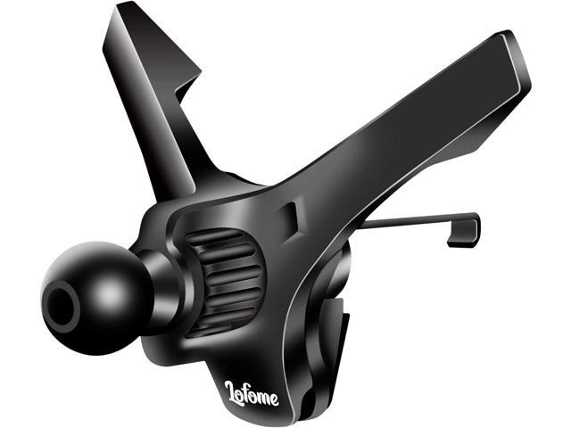 Universal Air Vent Clip for Car Mount,Sturdy Vent Grip for Most Car Phone Holder & Wireless Car Charger-Only Vent Clip for Replace/Upgrad(Compatible...