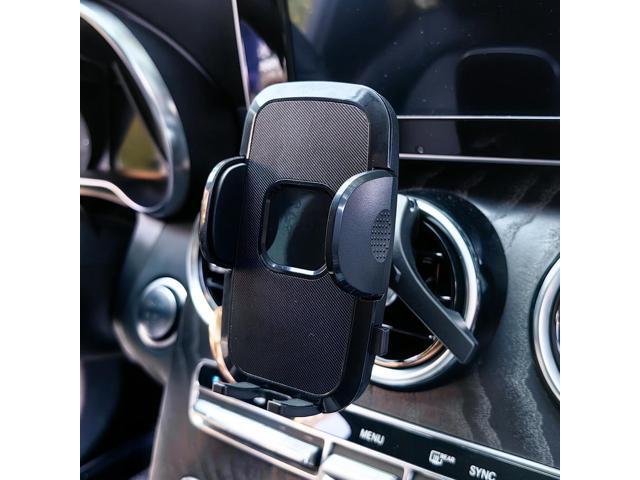 Car Cell Phone Holder Mount for Chevy Chevrolet Silverado 1500 2500 HD Equinox Colorado Malibu Tahoe Cruze Blazer Camaro Traverse Trax Accessories...