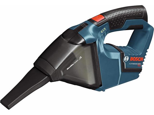 Bosch VAC120N 12V Max Hand Vacuum (Bare Tool)