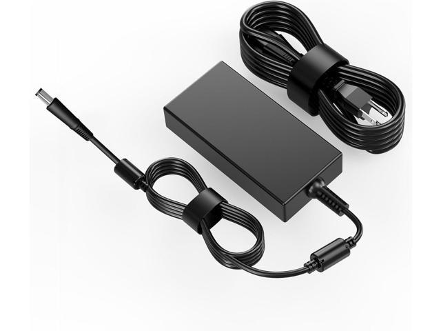 180W Laptop Charger Compatible with Dell Precision 7510 7520 7530 7540 7550 M4600 M4700 M4800 DA180PM111
