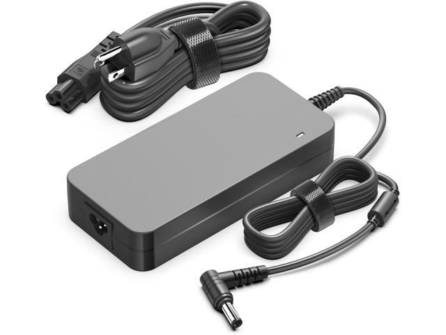 KFD 15.6V 7.05A 110W Laptop Charger for Panasonic Toughbook CF-53 CF-54 CF-31 CF-33 CF-29 CF-19 CF-30 CF-50 CF-51 CF-52 CF-73 CF-74 FG-Z1 CF-T4...