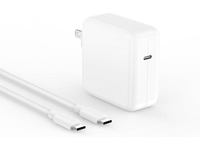 USB C Charger for MacBook Pro MacBook Air 13 13.6 14 15 16 inch, USB-C M1 M2 M3 M4 2025 2024 2023 2022 2021 2020 2019 2018, Super Compact Power...