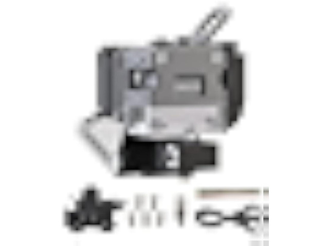 CR Sprite Direct Drive Extruder Pro Kit, All Metal Extruder Upgrade Kit for Ender 3/Ender 3 v2/Ender 3 Pro/Ender 3 Max 3D Printer,Dual Gear Dual...