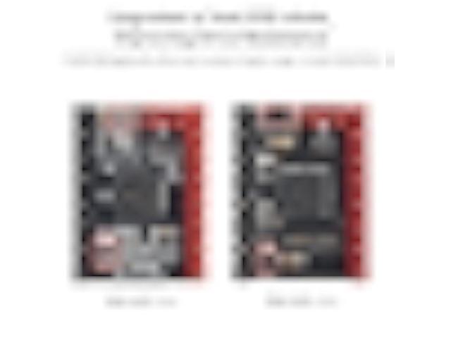 BIGTREETECH TMC2209 V1.3 Stepper Motor Driver, 2.8A UART/DIR/Step Mode Ultra-Silent Stepstick Drivers for Octopus V1.1/Octopus Pro/SKR V1.4...