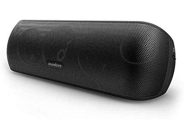 Soundcore Motion+ Bluetooth Speaker with Hi-Res 30W Audio