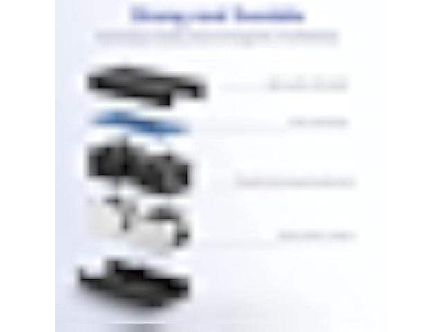 Dingsun RJ45 Coupler, Ethernet Extender Female to Female Ethernet Coupler for Cat7/ Cat6/ Cat5/ Cat5e(20Pack, Black)