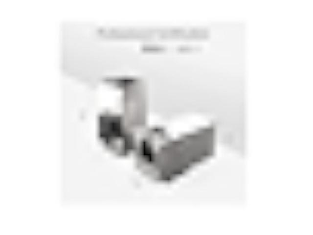 10 Pcs Cat7 Keystone Coupler, Cat7 Keystone Jack Inline Coupler Sheilded RJ45 8P8C Cat7/Cat6A up to 10Gbps for Ethernet LAN Cable Extender Adapter