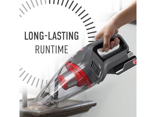 Hoover ONEPWR Cordless Handheld Vacuum Cleaner, Powerful Suction, Lightweight and Compact, Perfect for Quick Pick-Ups, Includes On-Board Crevice...