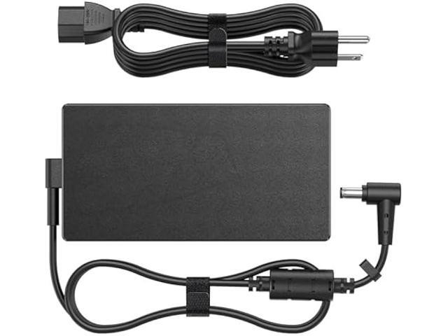 New 180W Zephyrus Charger Fit for ASUS ROG Zephyrus G14 GA401 G15 GA502, ASUS ADP-180TB H 20V 9A AC Adapter, ASUS TUF Gaming Laptop Charger F15 F17...