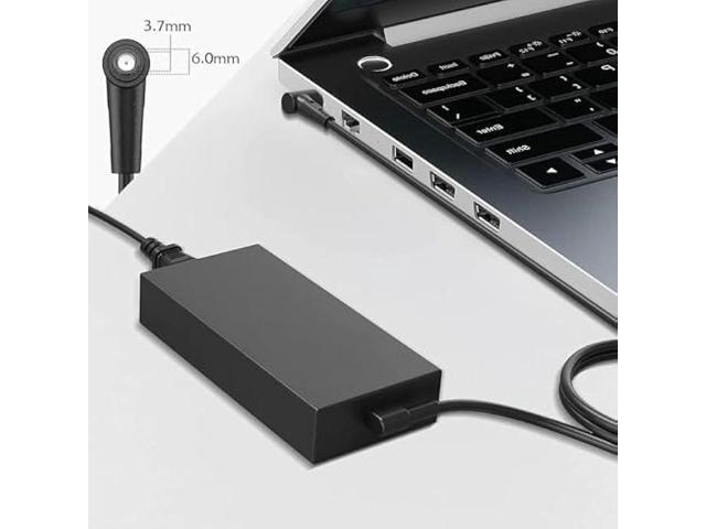 New 180W Zephyrus Charger Fit for ASUS ROG Zephyrus G14 GA401 G15 GA502, ASUS ADP-180TB H 20V 9A AC Adapter, ASUS TUF Gaming Laptop Charger F15 F17...