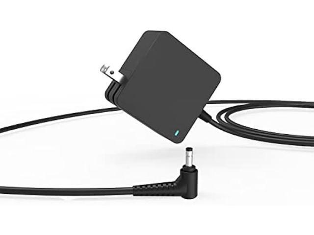 Laptop Charger Fit for Lenovo Ideapad 1 3 5 S340 S145 330s 330 320 520 530s S540 110 310, V14 V15, Fit for Slim 3, Flex 5 4 6, Yoga 710 720 510 530...