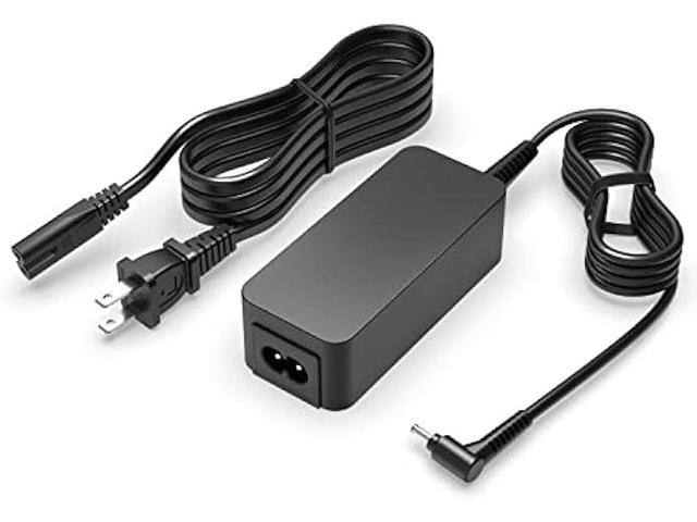 AC Charger Fit for Samsung Galaxy Book Flex 2 Alpha - (Safety Certified by UL)(Compatible with NP730QDA-KB1US KA1US Laptop)