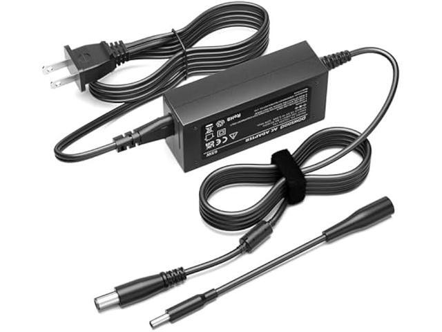 Powseed 65W Laptop Charger Replacement for 65W 45W Dell Laptop charger Compatible with Inspiron 11 13 14 15 17 3000 5000 7000 Series Vostro...