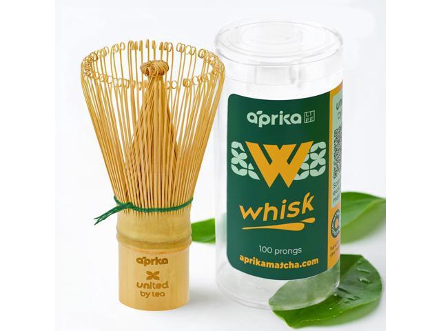 Matcha Whisk 100 prongs