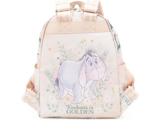 Disney - Wondapop - Winnie the Pooh - Eeyore 13' Nylon Daypack