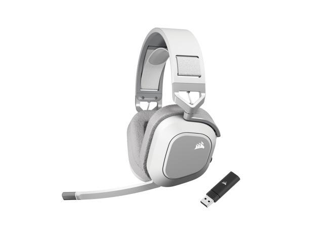 CORSAIR HS80 MAX WIRELESS White