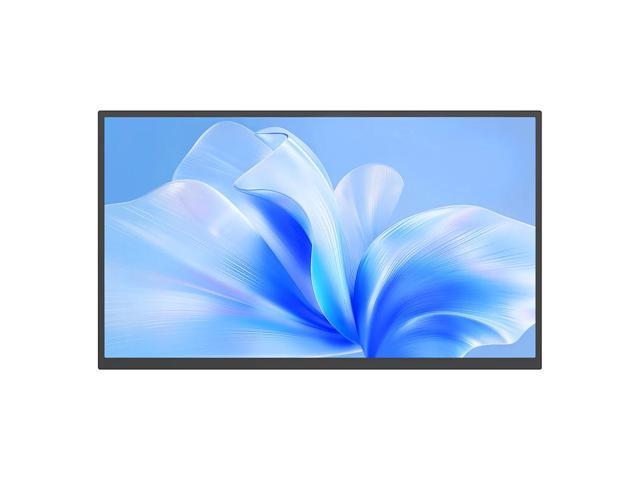 Newsoul 22' 2K Touchscreen Desktop PC Monitor - QHD IPS, FreeSync, HDR, VESA Mount, Adjustable Stand