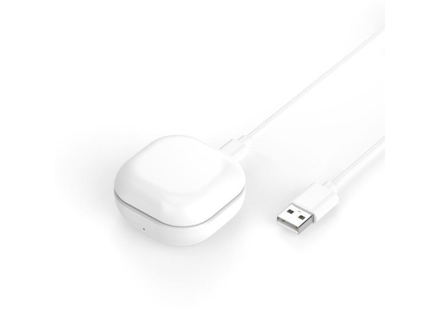 Replacement Charging Box for Samsung Galaxy Buds 2 Wireless Headset Charger Case