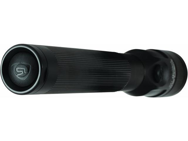 Streamlight 75458 Stinger DS LED HL 800-Lumen Rechargeable Dual Switch Flashlight with 120-Volt AC/12-Volt DC Smart Charge Piggyback Charger...