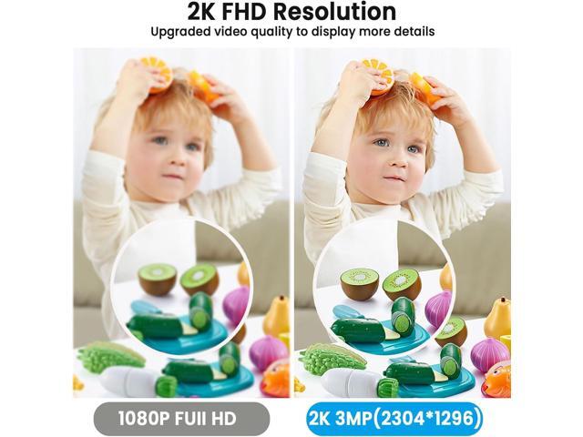 javiscam 4K Cellular Security Camera, No WiFi Camera SIM Card Included, Not Support WiFi, Radar Motion Sensor, FHD 4G Car Security Camera, 20-Day...