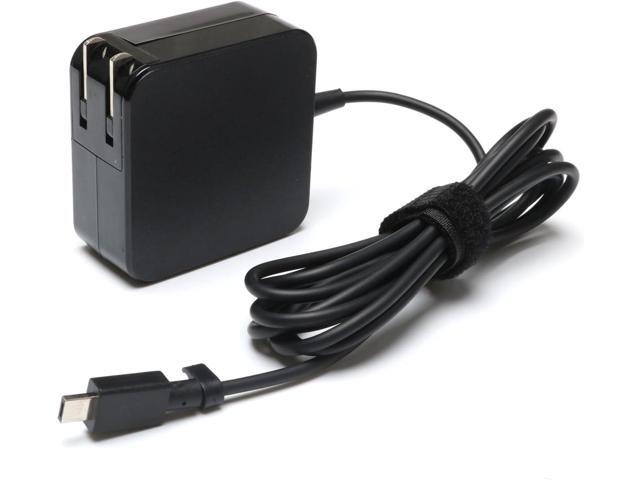 33W Charger Compatible for Asus Chromebook C201P C201 C201PA C100PA C100P C100 ADP-33AW B Small Square Tip Power Supply Cord