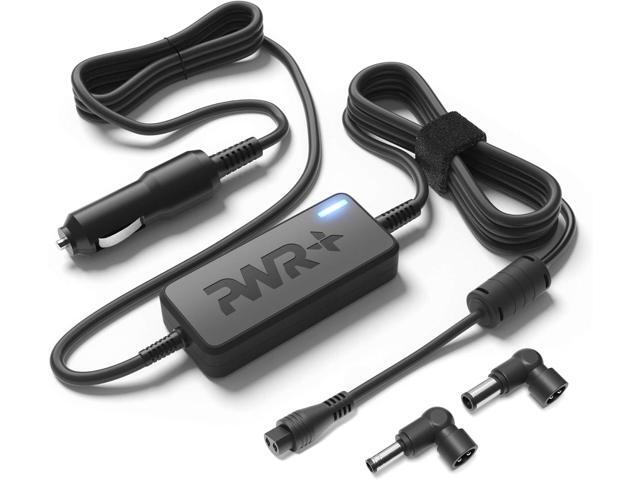 CAR Charger for Dell Latitude Laptop: Compatible with 7480 E5450 E5470 E5570 E6400 E6410 E6420 E6430 E7440 E7450 E7470 5480 5580 D630 D09RM 28F6C...