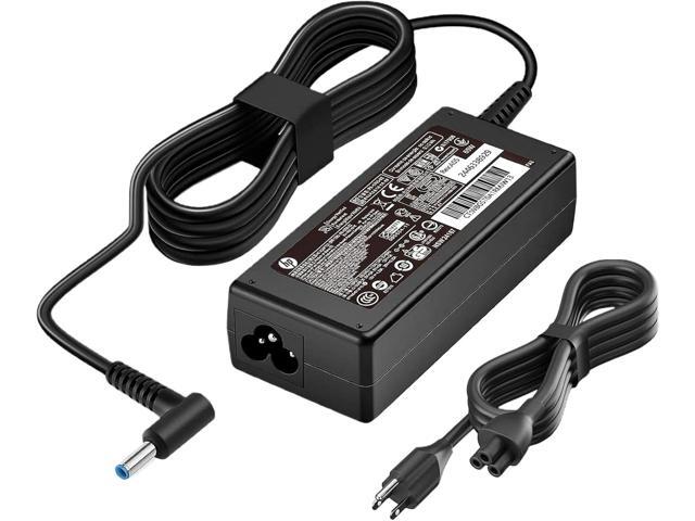 65W AC Charger Fit for HP Elitebook Series Probook 430 440 450 455 470 640 650 G3 G4 G5 G6 G7 G8 PPP009A 19.5V 3.33A Laptop Power Adapter...