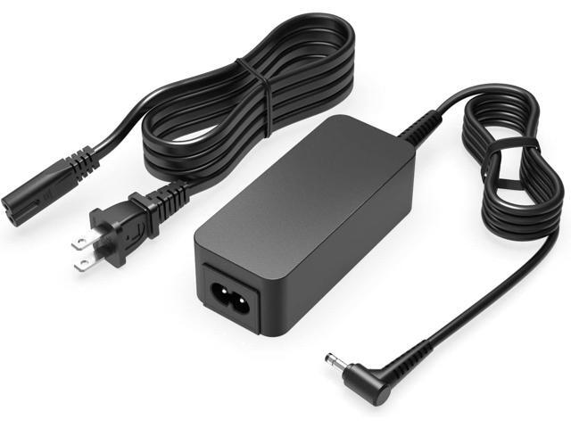 45W AC Charger Fit for Lenovo Chromebook N22 N23 N42 N42-20 N42-20T N22-Winbook N22-20-Touch 80SF 80S6 80VH 80YS 80UR 80US 80VJ Laptop