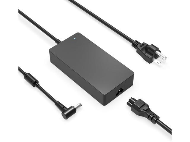 180W Laptop Charger Fit for Asus FX505 FX506 FX505D FX505G FX506L, UL Safety Listed, 10Ft Power Cord, TUF Gaming F15 FX505DD FX505DT FX505DU...