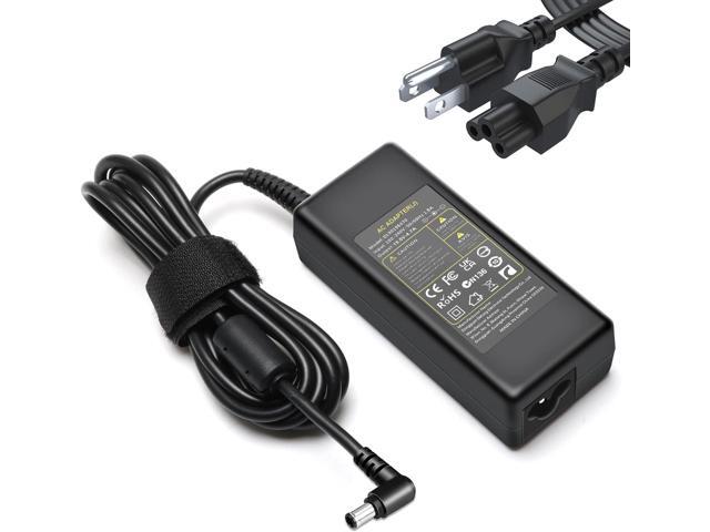 90W Laptop Charger Replacement for Sony Vaio PCG Series PCG-71913L PCG-71912L PCG-71315L PCG-71312L PCG-61315L PCG-61611L PCG-61A14L PCG-61317L...