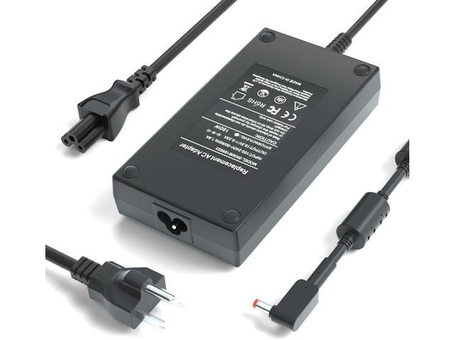 180W Charger for Acer Predator Helios 300 - Fit for Acer PH315-51 52 G3-571 572, Nitro 5 7 AN515-57 54 55 AN517-55,Aspire V17 V15, Predator Triton...