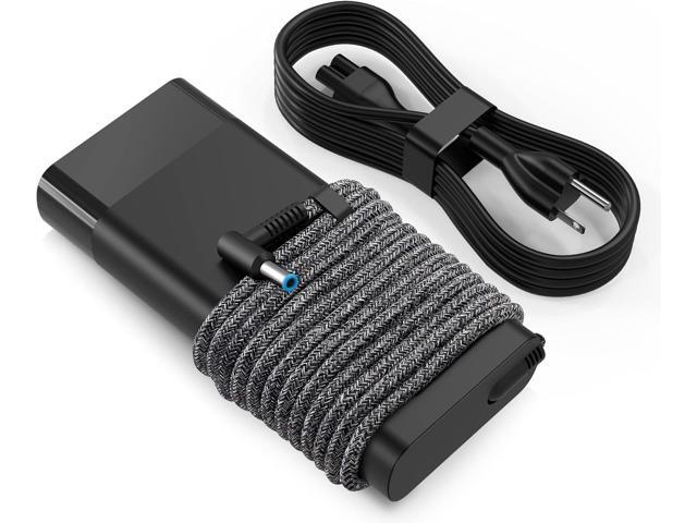 200W Laptop Charger for HP Omen Pavilion Gaming 15 16 17 Victus 15 16 ZBook 15 17 Fury Create Studio Envy 15 2020,TPN-DA10 L00818-850 L00895-003...