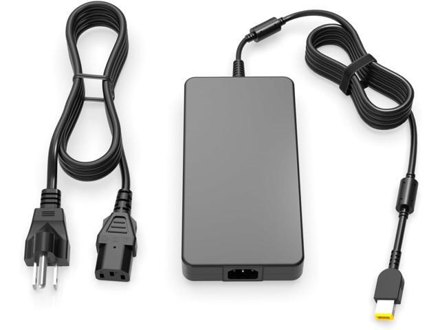 230W AC Charger for Lenovo Thinkpad X1 Extreme P1 Gen 3 4 5 6, P15 P16 P16v P17 T15g Gen 1 2, P50 P51 P52 P53 P70 P71 P72 P73 Laptop
