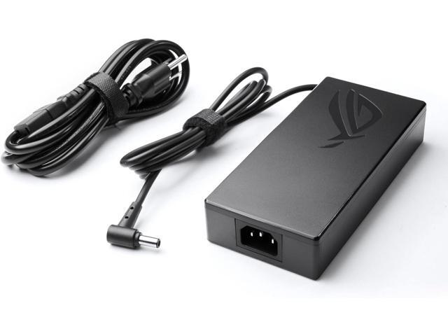 200W 20V 10A ADP-200JB D Charger for Asus ROG Zephyrus G15 GA503RM Asus TUF Dash F15 FX516PR TUF Gaming A15 2021 F15 2021 F17 2021 Laptop Charger
