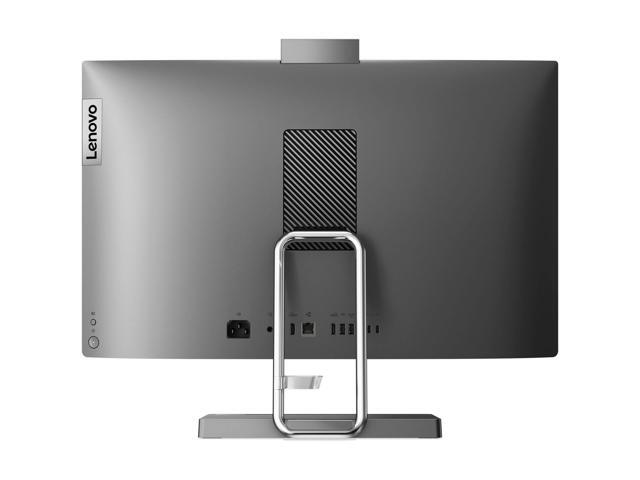 Lenovo IdeaCentre AIO 5 24 23.8' Touchscreen FHD All-in-One Desktop Computer, Intel 12-Cores i5-12500H, 16GB DDR5 RAM, 1TB PCIe SSD, WiFi 6,...