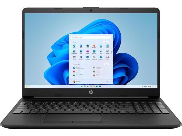 HP 15 15.6' Laptop Computer, Intel Pentium Silver N5030 up to 3.1GHz, 16GB DDR4 RAM, 1TB PCIe SSD, 802.11AC WiFi, Bluetooth, 1-Year Office 365,...