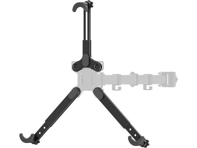 MOUNT PRO VESA Mount Adapter, Universal Non-VESA Monitor Mount Adapter for 19 to 32 inch Screens, Vesa Bracket 75x75mm/100x100mm, Hold up to Max...