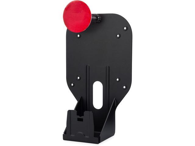 HumanCentric High Stability VESA Mount Adapter Bracket Compatible with HP Pavilion 25xi, 25bw, 25vx, 27xi, 27bw, 27vx (V2) Includes Stabilizer and...