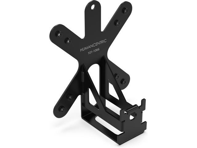 HumanCentric VESA Mount Compatible with Acer Monitors SA241Y bi, SA271 bi, SB241Y Abi, SB271 bi, RL242YE, R242Y Ayi and R270 SMIPX and Viewsonic...