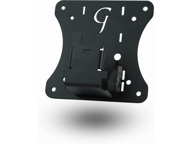 Monitor Arm/Mount VESA Adapter Compatible with HP Pavilion 22M, 24M, 27M - Gladiator Joe - 100% Made in Canada