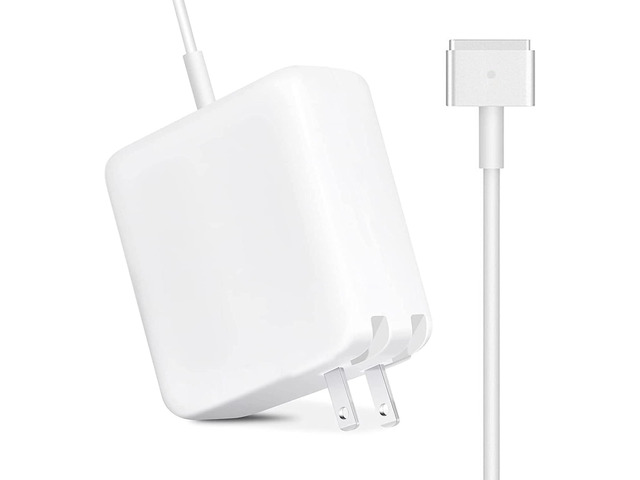 Mac Book air Charger,Replacement for Mac Book Air AC 45W Power T-Tip Shape Connector Power Adapter,Charger for Mac Book Air 11 inch and 13...