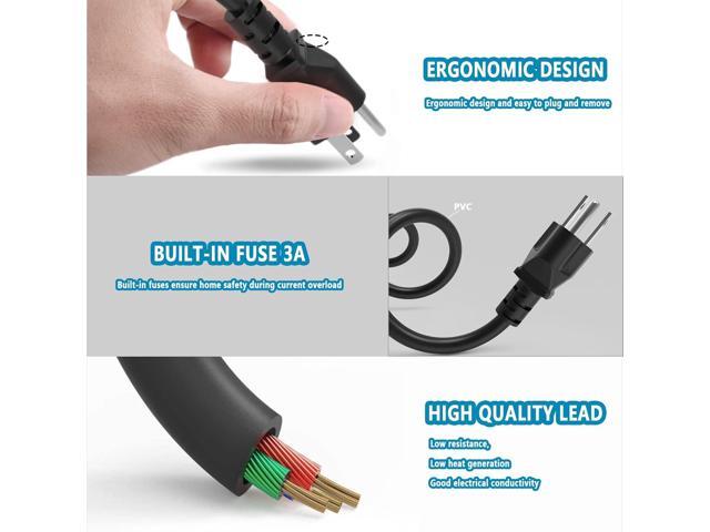 65W USB C Charger Compatible with Lenovo ThinkPad E16 E14 T14 Gen 5 4 3 Business Laptop,ThinkPad X1 Carbon Gen 12 11 10 9/Thinkbook 16 15 G7 G6 G5...