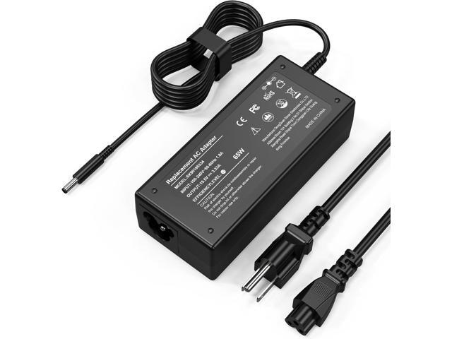65W 45W AC Adapter Charger for Dell Laptop Charger, inspiron 11 13 14 15 17 3000 5000 7000 Series 15 3558 5559 5558 5755 5568 5565 7560 laptops...