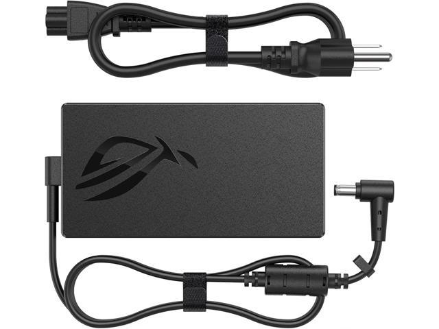 150W AC Charger Fit for Genuine Asus TUF Gaming A15-FA506IH A17-FA706IH FX505GT FX505DT A18-150P1A ASUS ROG G531GT-AL123T XS53 G531GD Zenbook Pro...