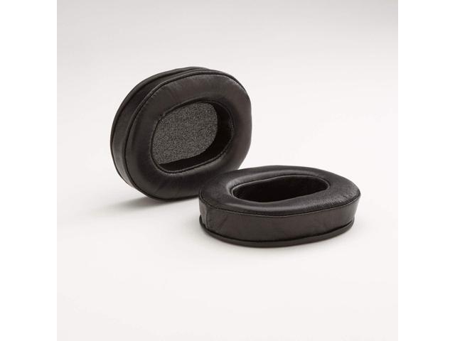 Dekoni Audio Elite Sheepskin Ear Pads Compatible for Audio Technica ATHM50X Headphones