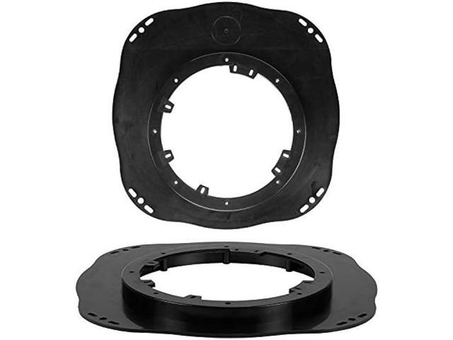Metra 82-7401 Speaker Adapter for 2008-13 Infiniti G37,Black